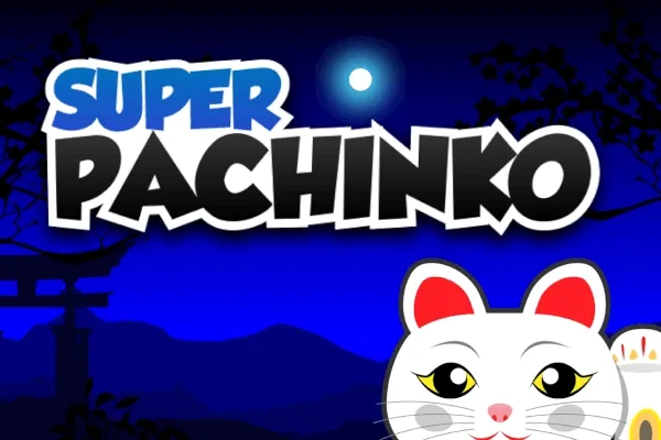 Super Pachinko